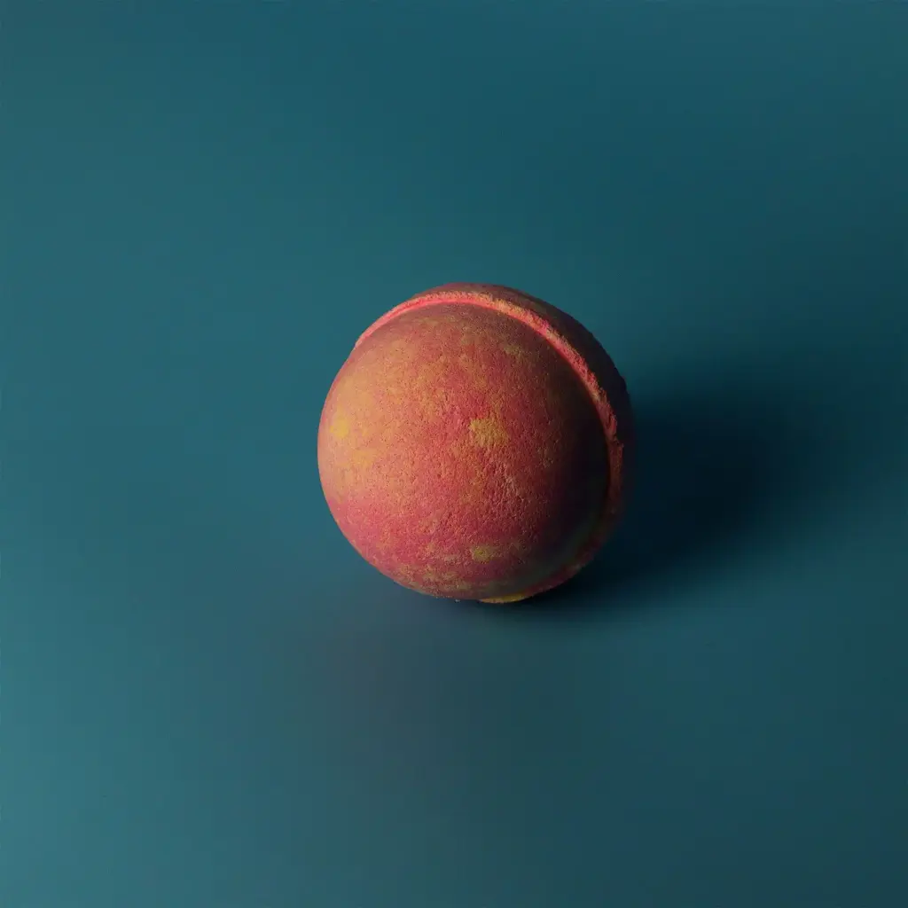 Set of 3 Five for Her Bath Bombs | www.artisangoods.co.uk