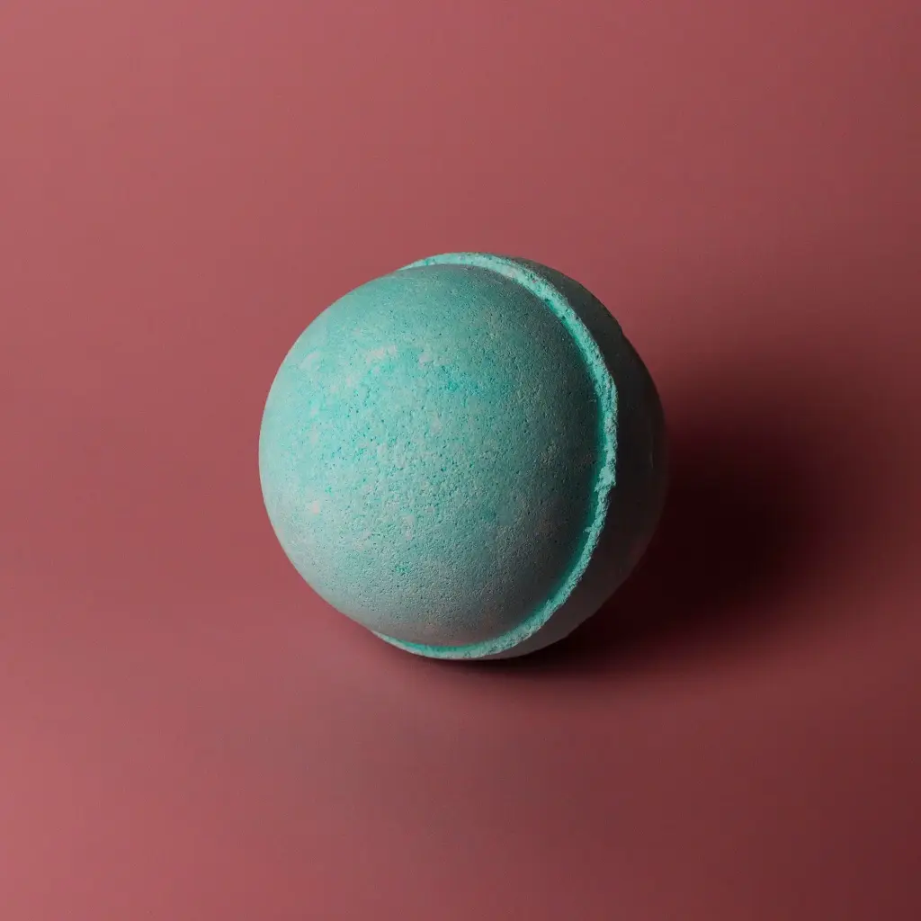 Set of 3 Five for Him Bath Bombs | www.artisangoods.co.uk 2