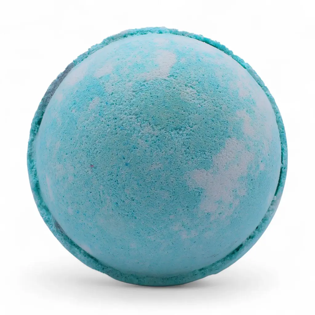Set of 3 Five for Him Bath Bombs | www.artisangoods.co.uk