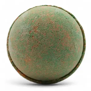 Set of 3 Hawaiian Mango Bath Bombs | www.artisangoods.co.uk 1
