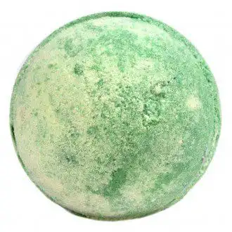 Set of 3 Melon Bath Bombs | www.artisangoods.co.uk 2 Set of 3 Melon Bath Bombs