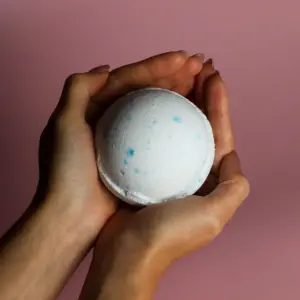 Set of 3 Ocean Bath Bombs | www.artisangoods.co.uk 2