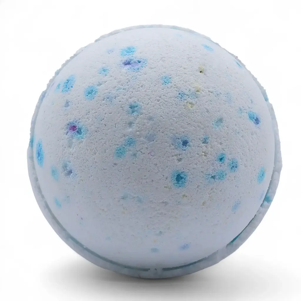 Set of 3 Ocean Bath Bombs | www.artisangoods.co.uk
