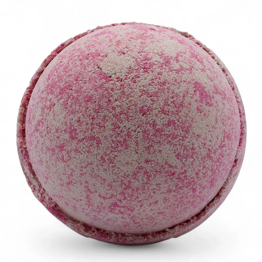 Set of 3 Party Girl Bath Bombs | www.artisangoods.co.uk