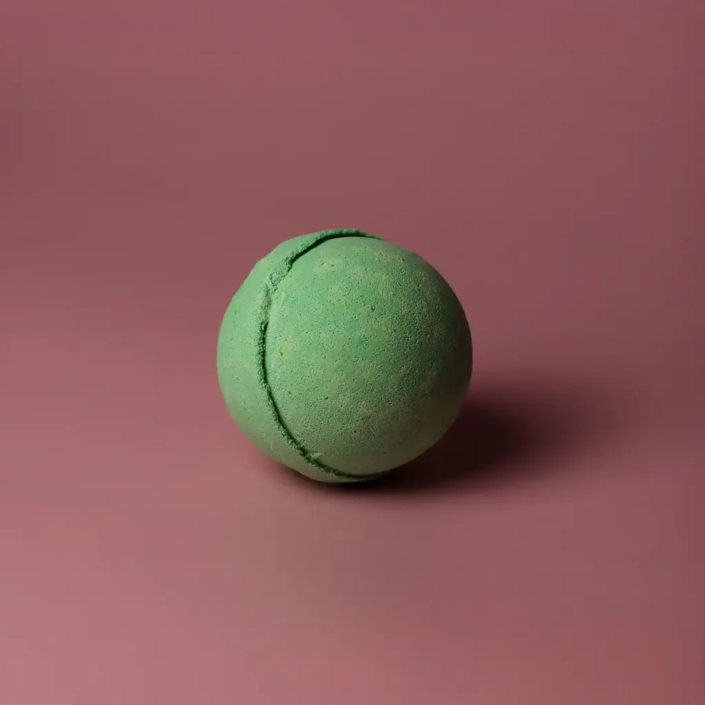 Set of 3 Peppermint & Tea Tree Bath Bombs | www.artisangoods.co.uk 5 Set of 3 Peppermint & Tea Tree Bath Bombs | www.artisangoods.co.uk 5