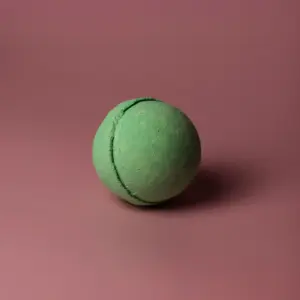 Set of 3 Peppermint & Tea Tree Bath Bombs