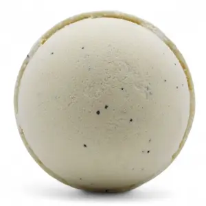 Set of 3 Simply Vanilla Bath Bombs