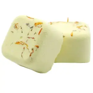 Set of 6 Aromatherapy Shower Steamers - Focus Booster