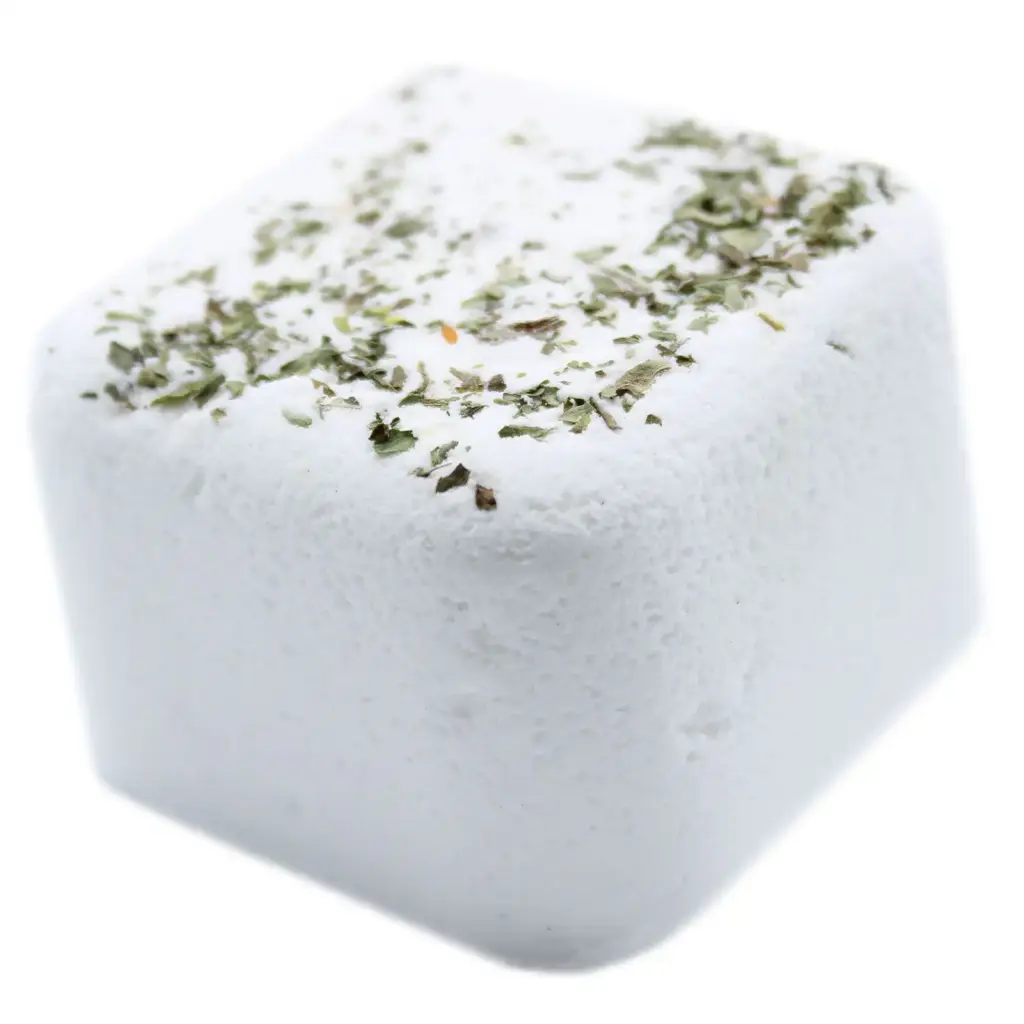 Set of 6 Aromatherapy Shower Steamers – Kick Start | www.artisangoods.co.uk