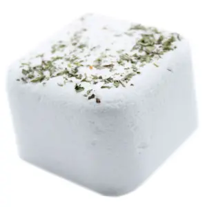 Set of 6 Aromatherapy Shower Steamers - Kick Start