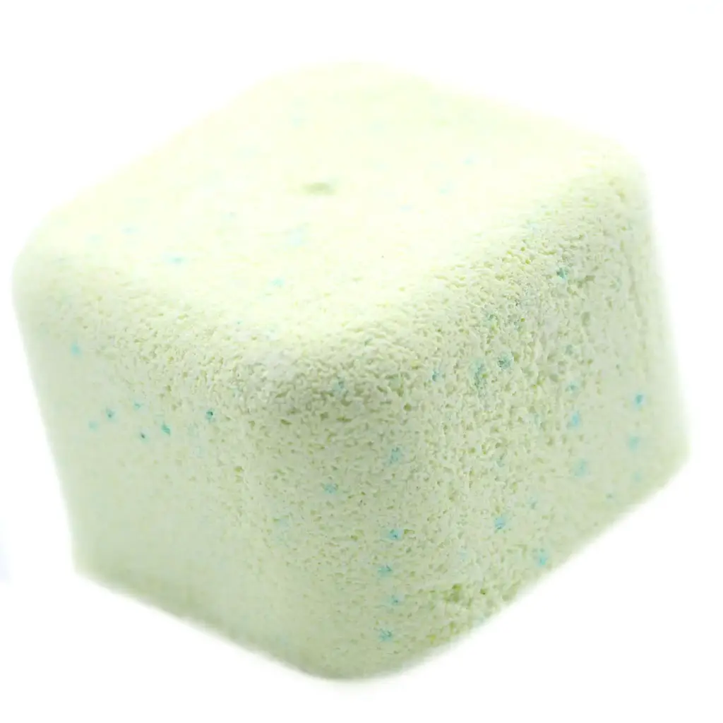 Set of 6 Aromatherapy Shower Steamers – Post-Workout | www.artisangoods.co.uk