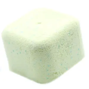 Set of 6 Aromatherapy Shower Steamers - Post-Workout