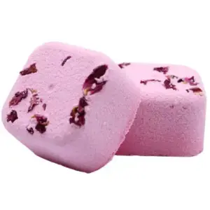 Set of 6 Aromatherapy Shower Steamers - Steamy Shower