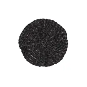 Set of Six Natural Wall Art – Abu-Abu Collection | www.artisangoods.co.uk 5