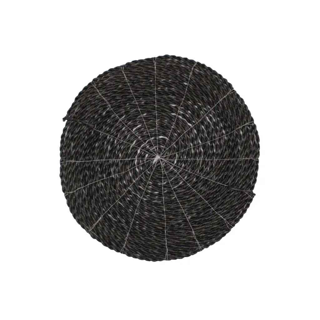 Set of Six Natural Wall Art – Abu-Abu Collection | www.artisangoods.co.uk 4