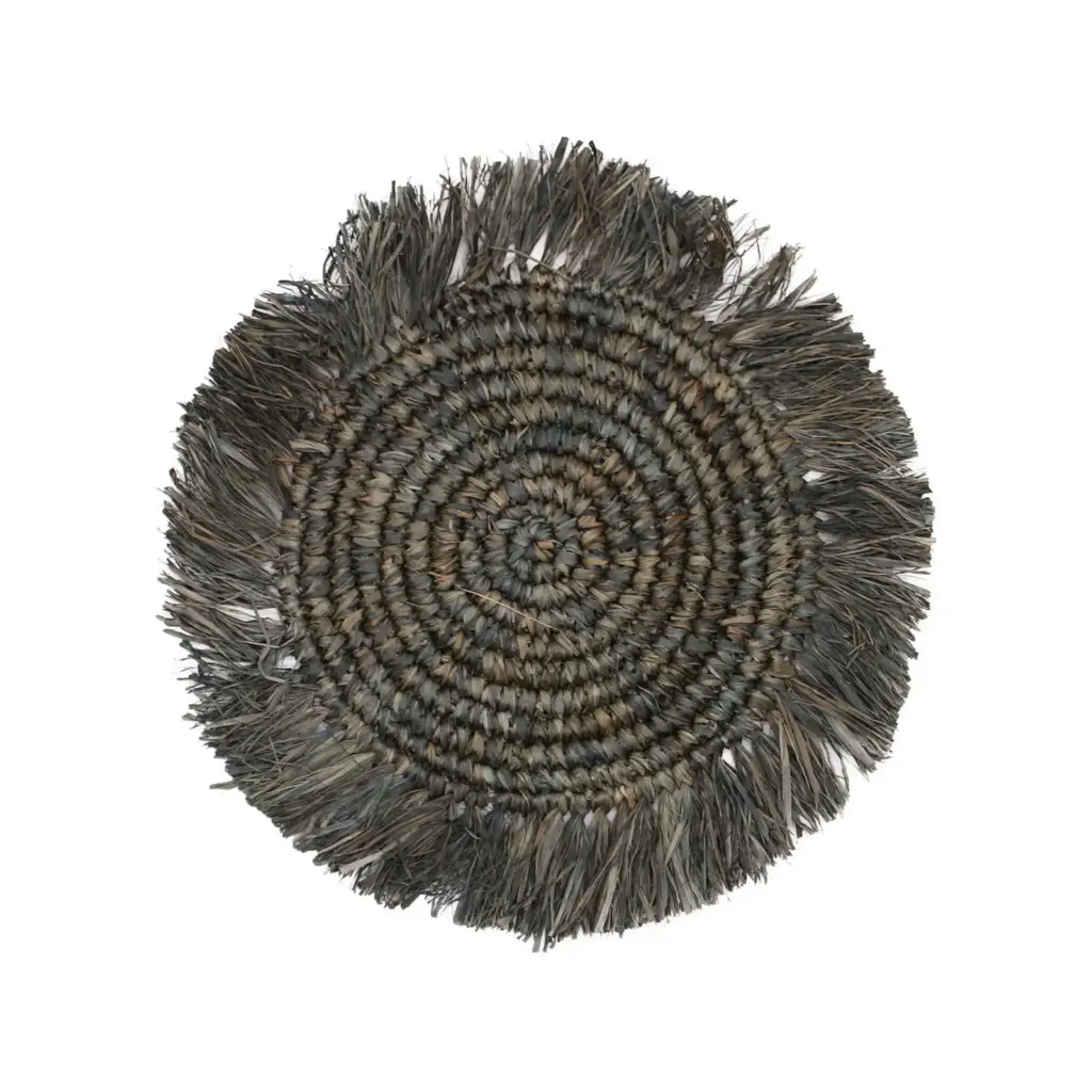 Set of Six Natural Wall Art – Bintang Collection | www.artisangoods.co.uk 6 Set of Six Natural Wall Art – Bintang Collection | www.artisangoods.co.uk 6