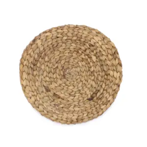 Set of Six Natural Wall Art – Bintang Collection | www.artisangoods.co.uk 4