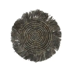 Set of Six Natural Wall Art – Bintang Collection | www.artisangoods.co.uk 6
