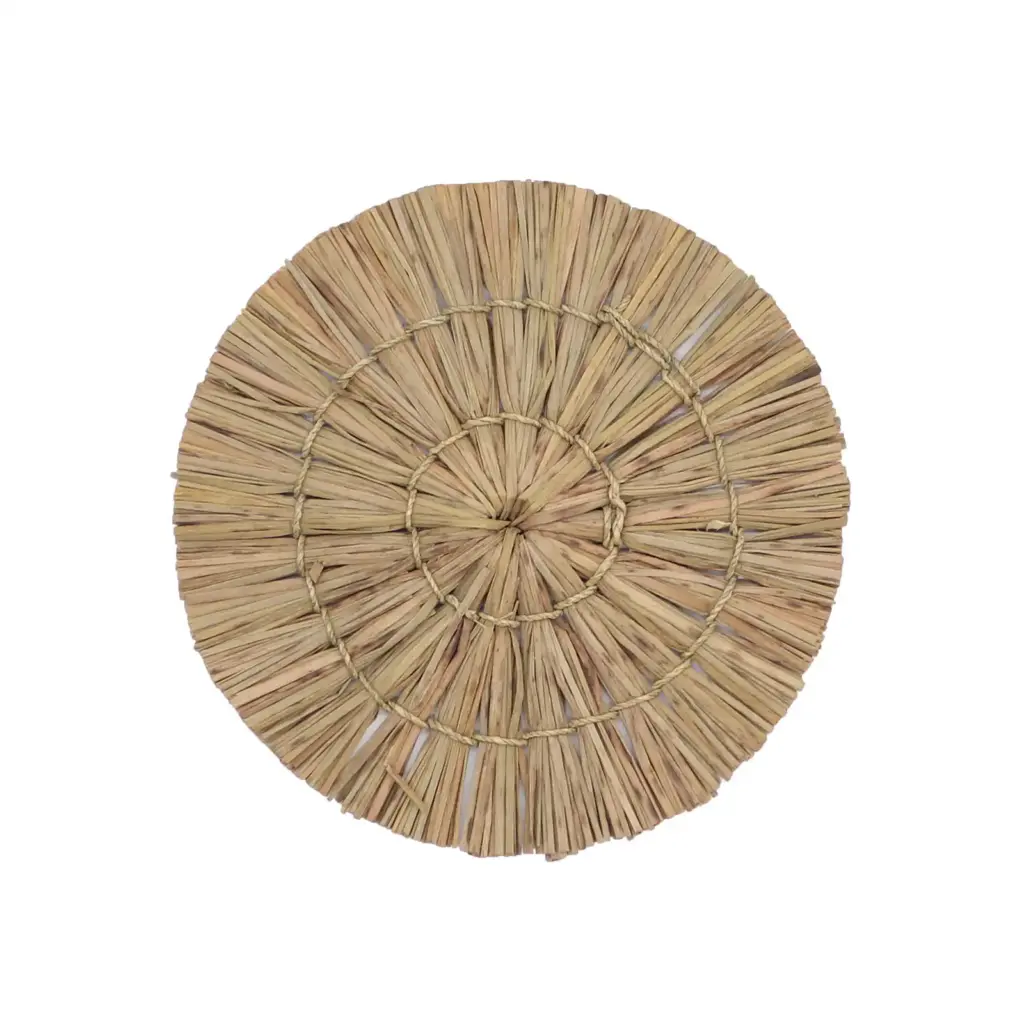 Set of Six Natural Wall Art – Bintang Collection | www.artisangoods.co.uk 7 Set of Six Natural Wall Art – Bintang Collection | www.artisangoods.co.uk 7