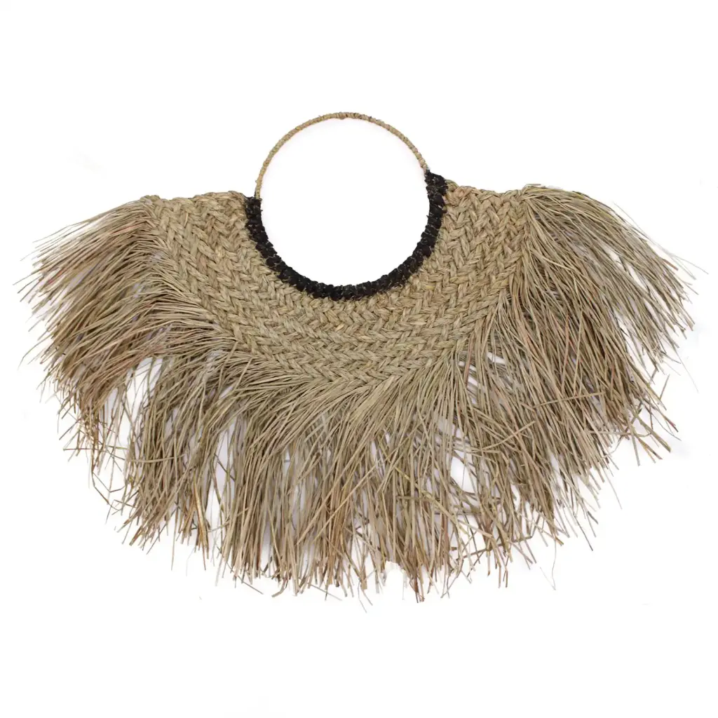 Set of Six Natural Wall Art – Bintang Collection | www.artisangoods.co.uk 2 Set of Six Natural Wall Art – Bintang Collection | www.artisangoods.co.uk 2