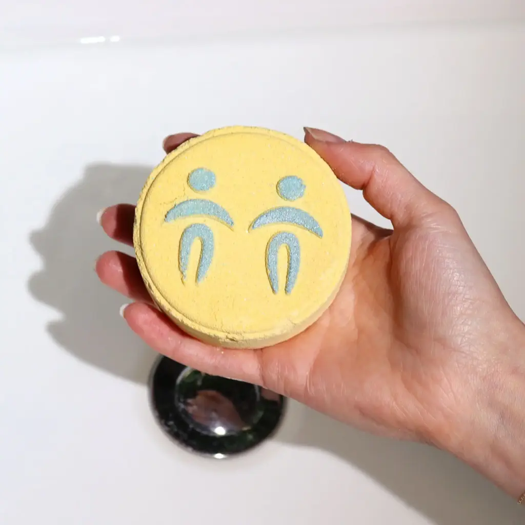 Set of Zodiac Bath Fizzers with Horoscope – Gemini | www.artisangoods.co.uk 2 Set of Zodiac Bath Fizzers with Horoscope – Gemini | www.artisangoods.co.uk 2