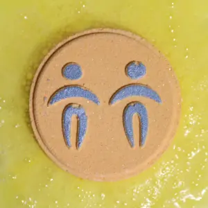 Set of Zodiac Bath Fizzers with Horoscope – Gemini | www.artisangoods.co.uk 3