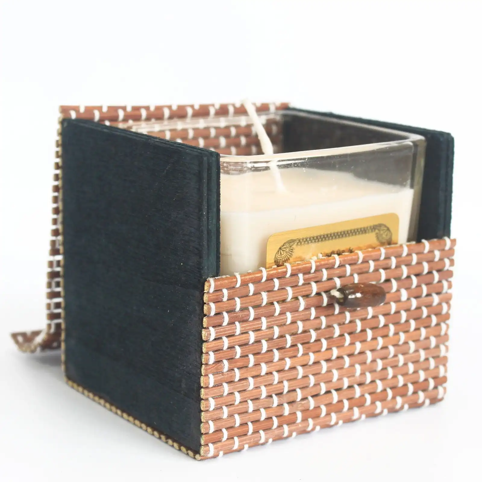 Single Box Fine Bamboo | www.artisangoods.co.uk 4 Single Box Fine Bamboo | www.artisangoods.co.uk 3
