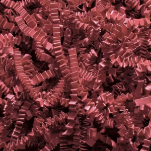 SizzlePak Shredded paper – Burgundy (1KG) | www.artisangoods.co.uk 3