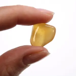 Small African Tumble Stones – Carnelian Agate – Mozambique | www.artisangoods.co.uk 2