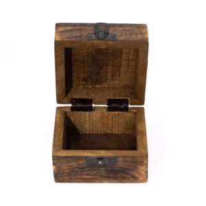 Small Enamelled Box  – I am Magical | www.artisangoods.co.uk 4