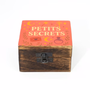 Small Enamelled Box  – Petite Secrets | www.artisangoods.co.uk 5