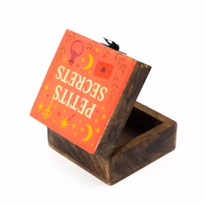 Small Enamelled Box  – Petite Secrets | www.artisangoods.co.uk 2
