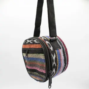 Small Hapi Drum Psychedelic- 13x9cm | www.artisangoods.co.uk 4