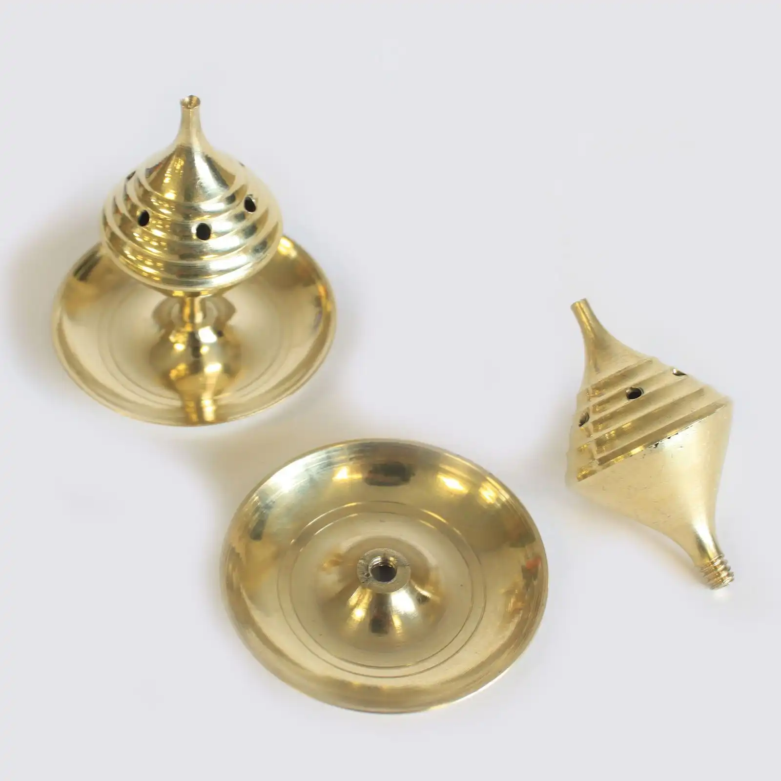 Small Incense Burner | www.artisangoods.co.uk 6 Small Incense Burner | www.artisangoods.co.uk 5
