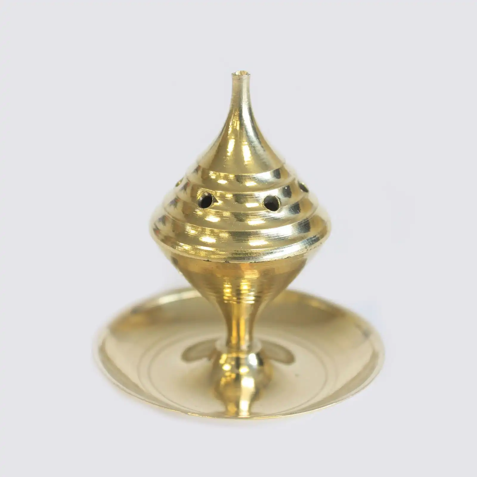 Small Incense Burner | www.artisangoods.co.uk 5 Small Incense Burner | www.artisangoods.co.uk 4
