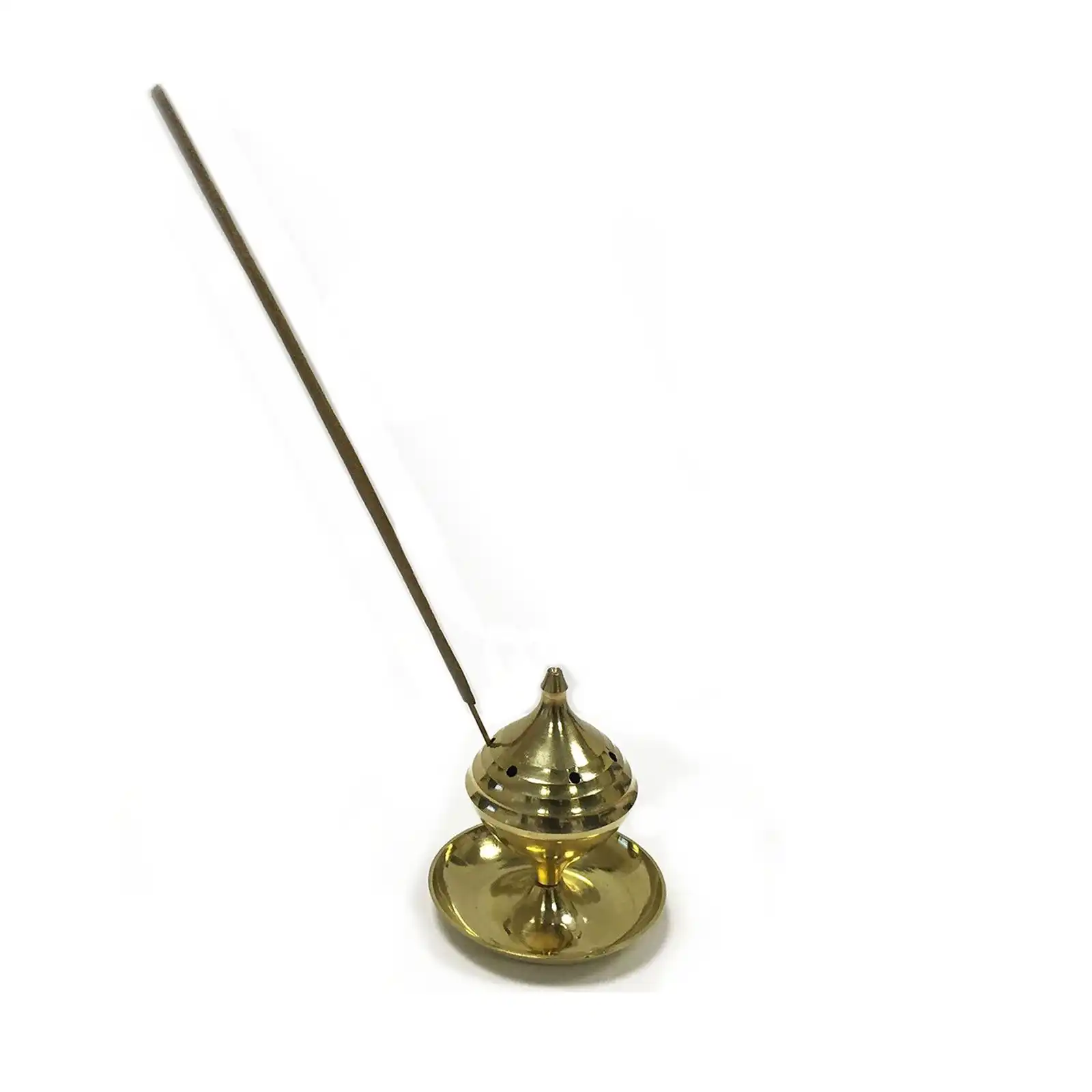 Small Incense Burner | www.artisangoods.co.uk 4 Small Incense Burner | www.artisangoods.co.uk 3