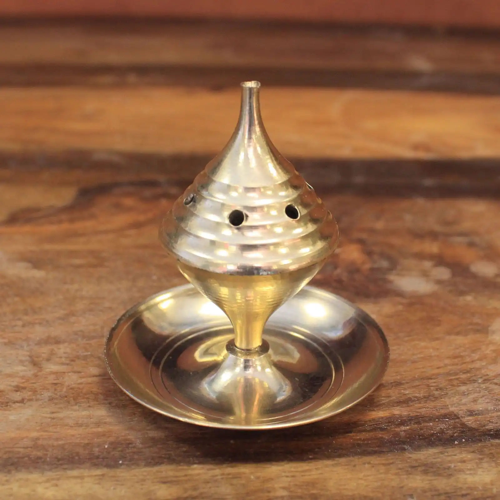 Small Incense Burner | www.artisangoods.co.uk 3 Small Incense Burner | www.artisangoods.co.uk 2