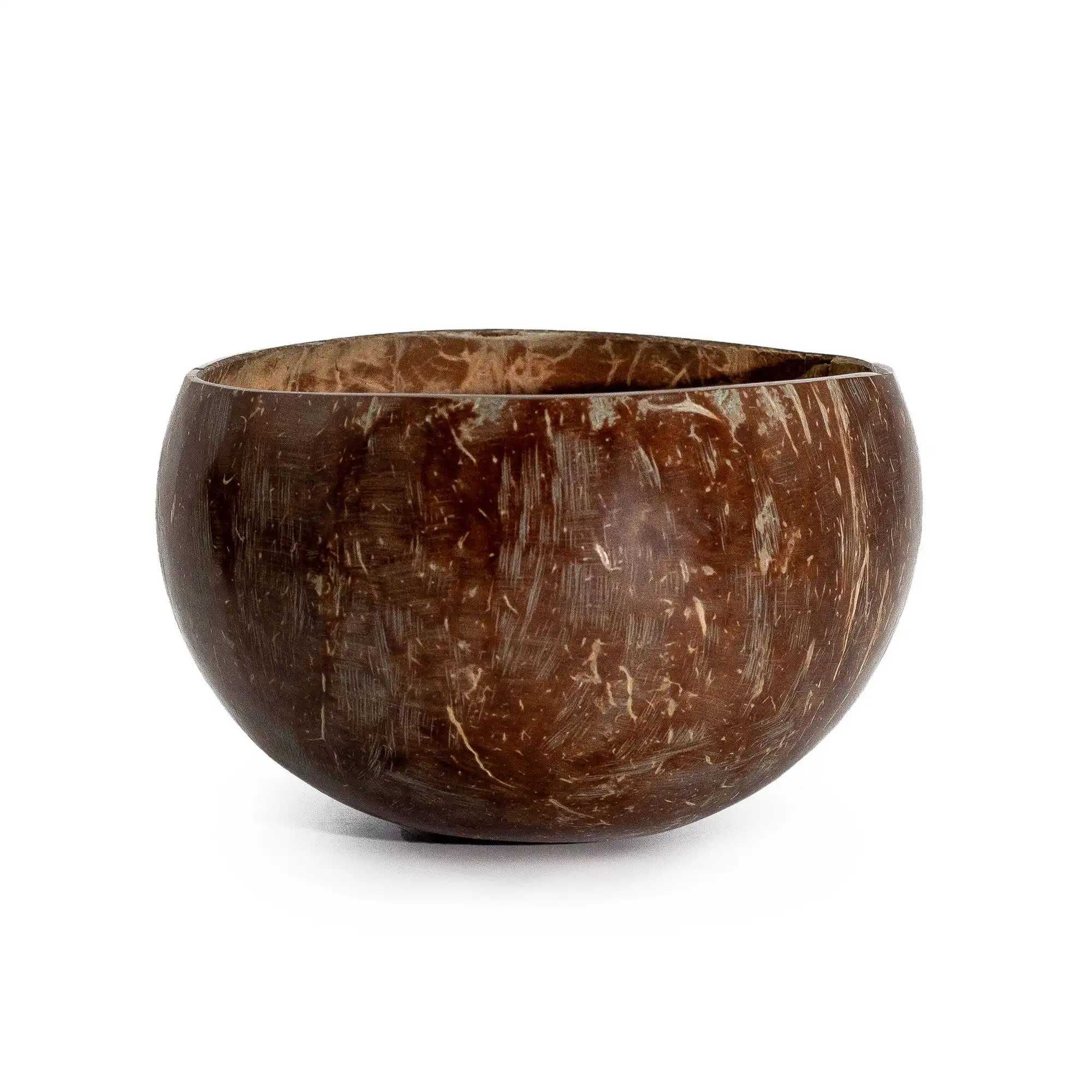 Small Natural Coconut Bowl | www.artisangoods.co.uk 2 Small Natural Coconut Bowl | www.artisangoods.co.uk 1