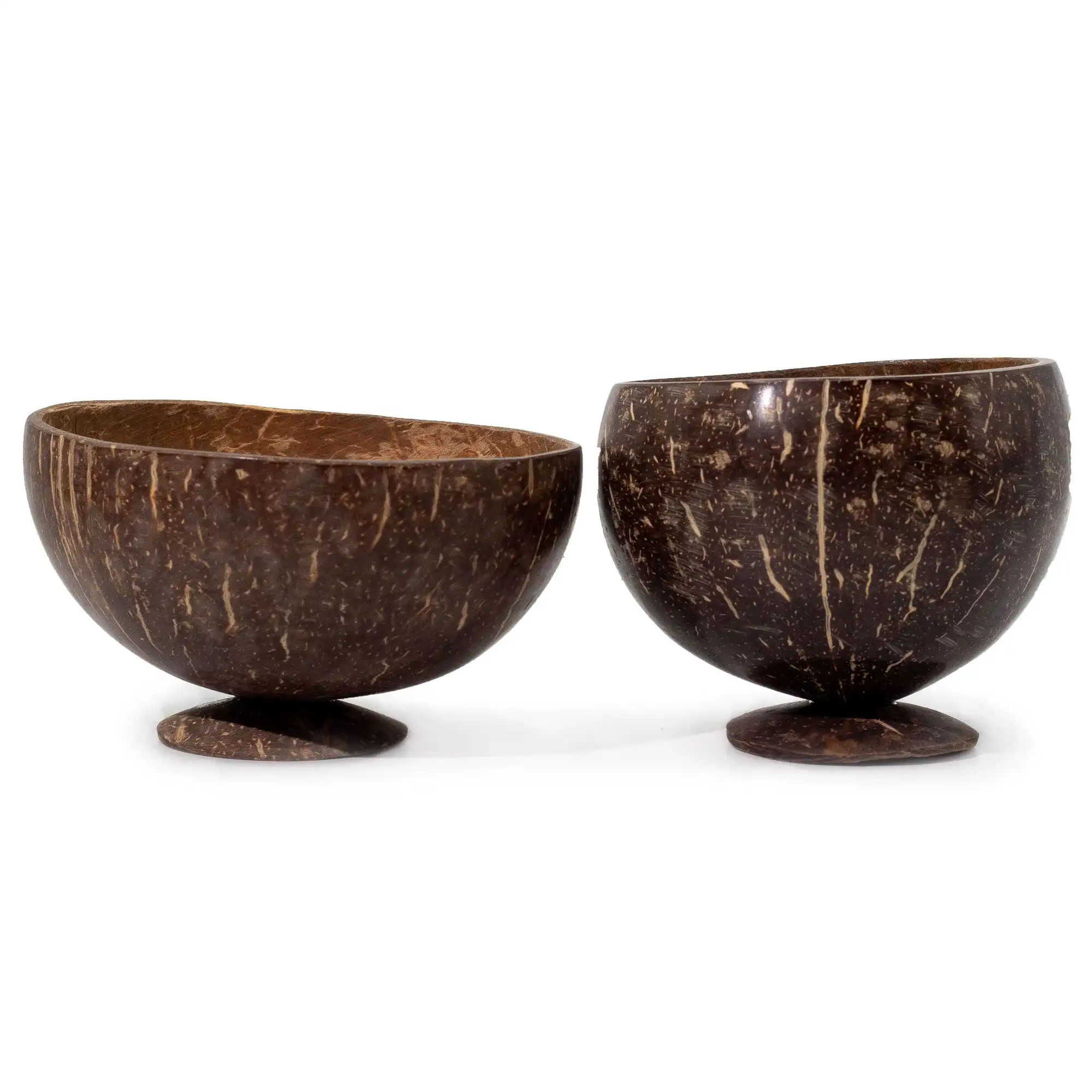 Small Natural Coconut Bowl | www.artisangoods.co.uk 3 Small Natural Coconut Bowl | www.artisangoods.co.uk 2
