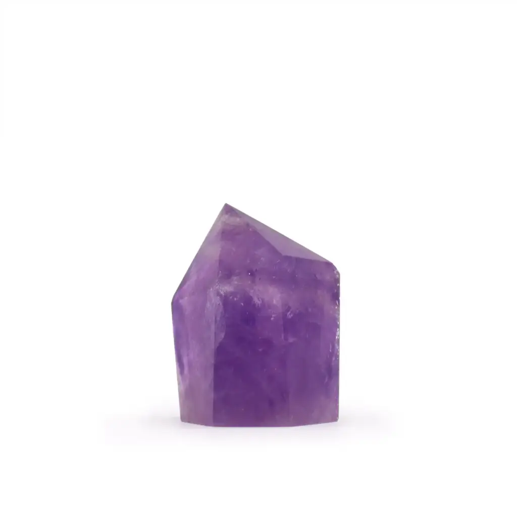 Small Rich Colour Amethyst Points (approx 4-5.5cm) | www.artisangoods.co.uk