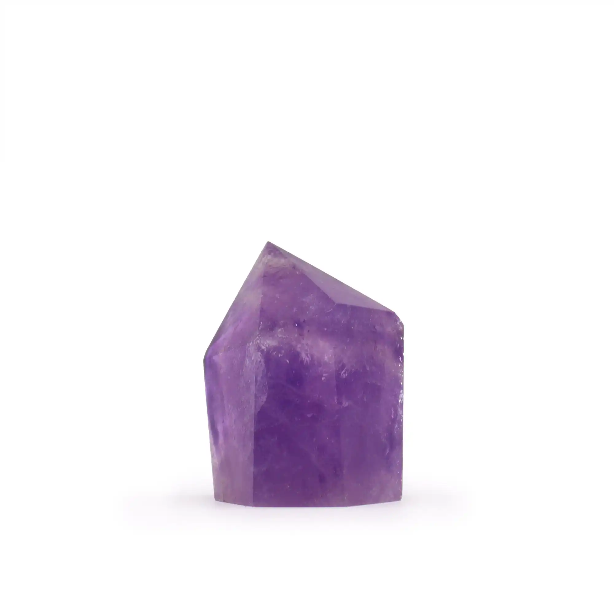 Small Rich Colour Amethyst Points (approx 4-5.5cm) | www.artisangoods.co.uk 2 Small Rich Colour Amethyst Points (approx 4-5.5cm) | www.artisangoods.co.uk 1