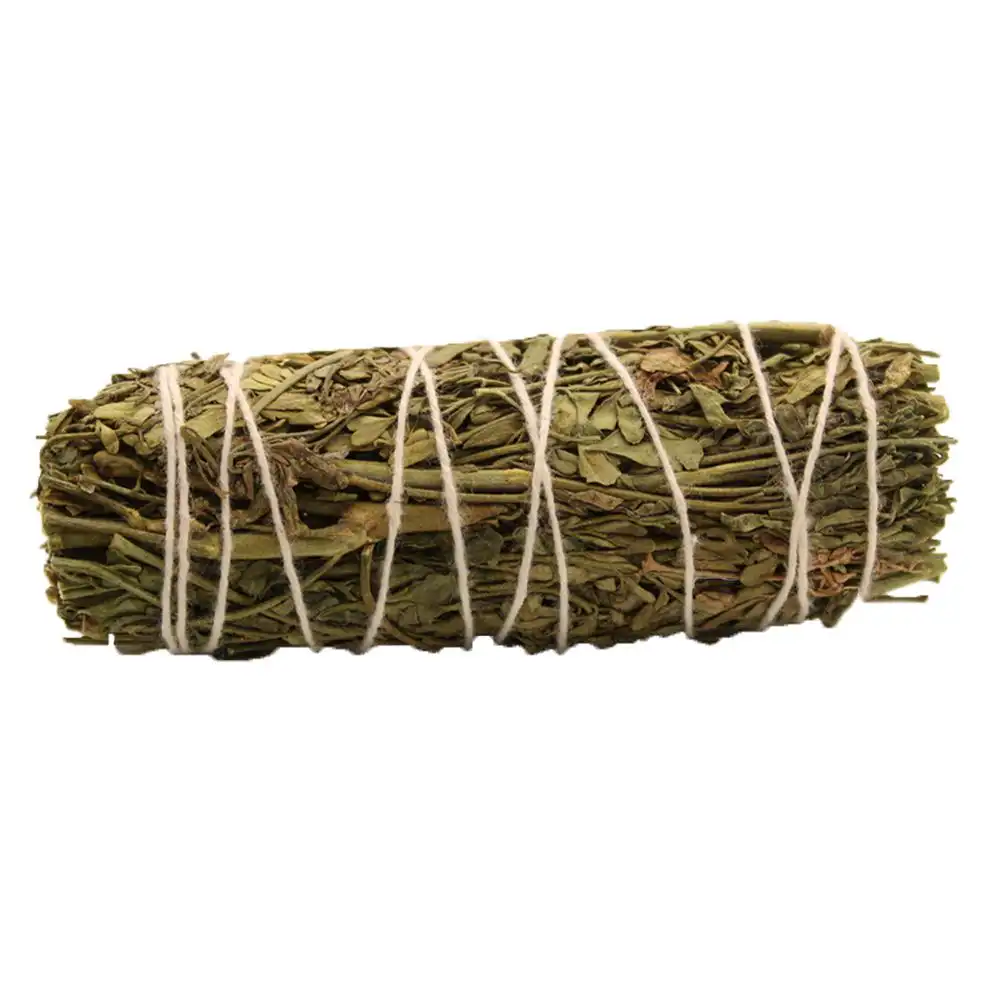 Smudge Stick – Ruda Rue Sage 10cm | www.artisangoods.co.uk 2 Smudge Stick – Ruda Rue Sage 10cm | www.artisangoods.co.uk 1