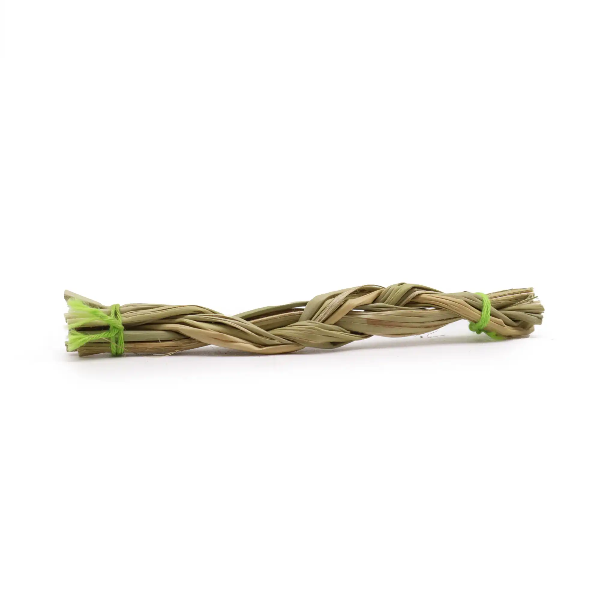 Smudge Stick – Sweetgrass Braid 10cm | www.artisangoods.co.uk 2 Smudge Stick – Sweetgrass Braid 10cm | www.artisangoods.co.uk 1