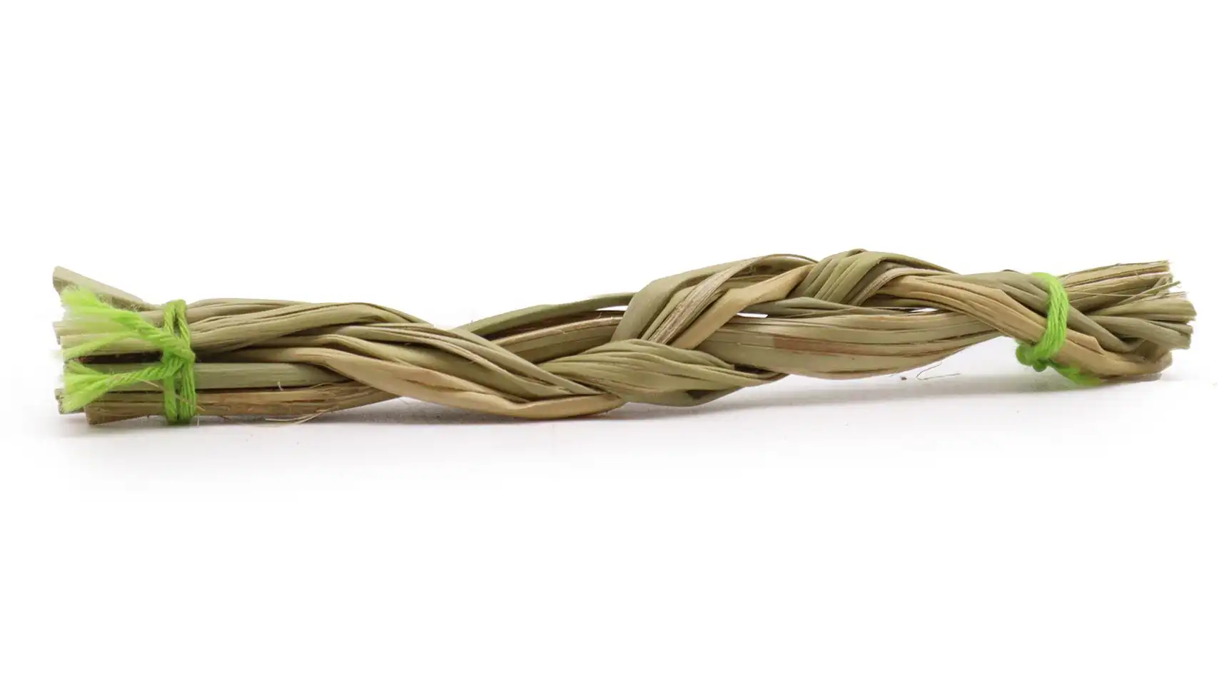 Smudge Stick – Sweetgrass Braid 10cm | www.artisangoods.co.uk 3 Smudge Stick – Sweetgrass Braid 10cm | www.artisangoods.co.uk 2