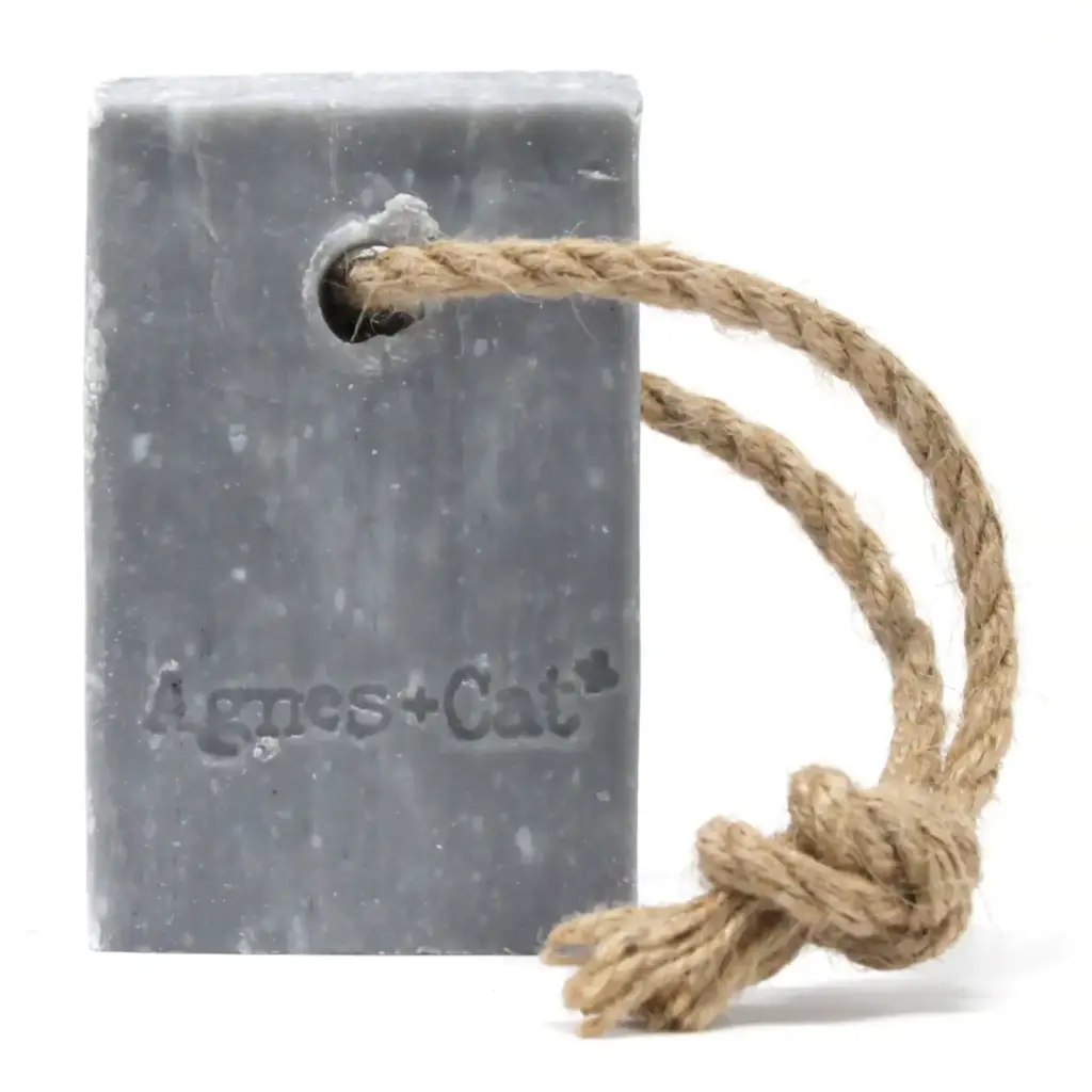 Soap On A Rope – Windermere | www.artisangoods.co.uk