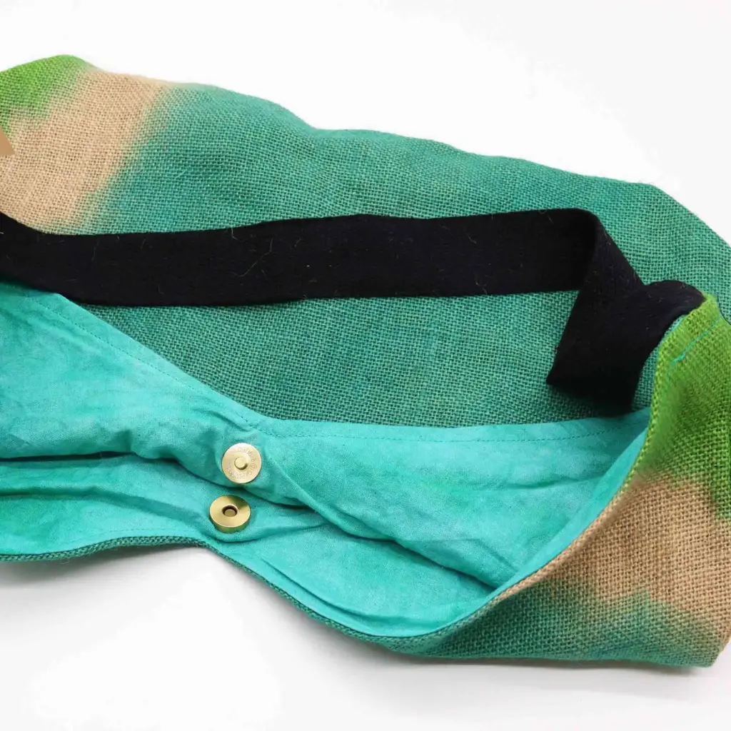 Soft Blend Shoulder Tote – Teal | www.artisangoods.co.uk 3 Soft Blend Shoulder Tote – Teal | www.artisangoods.co.uk 3