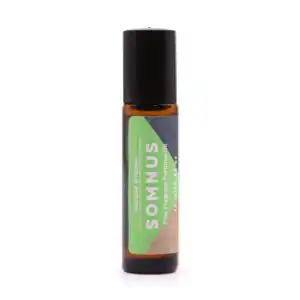 Somnus Fine Fragrance Perfume Oil 10ml | www.artisangoods.co.uk
