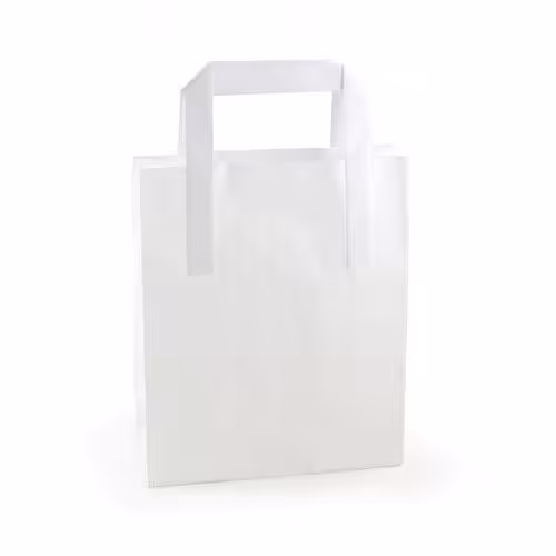 SOS White Carriers 7x10x9inch Sm | www.artisangoods.co.uk 2 SOS White Carriers 7x10x9inch Sm