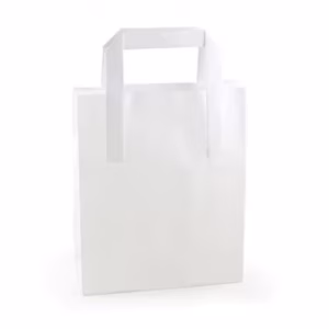 SOS White Carriers 8x13x10inch Med | www.artisangoods.co.uk
