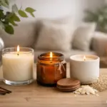 Soy Candles for Home: What to Look For